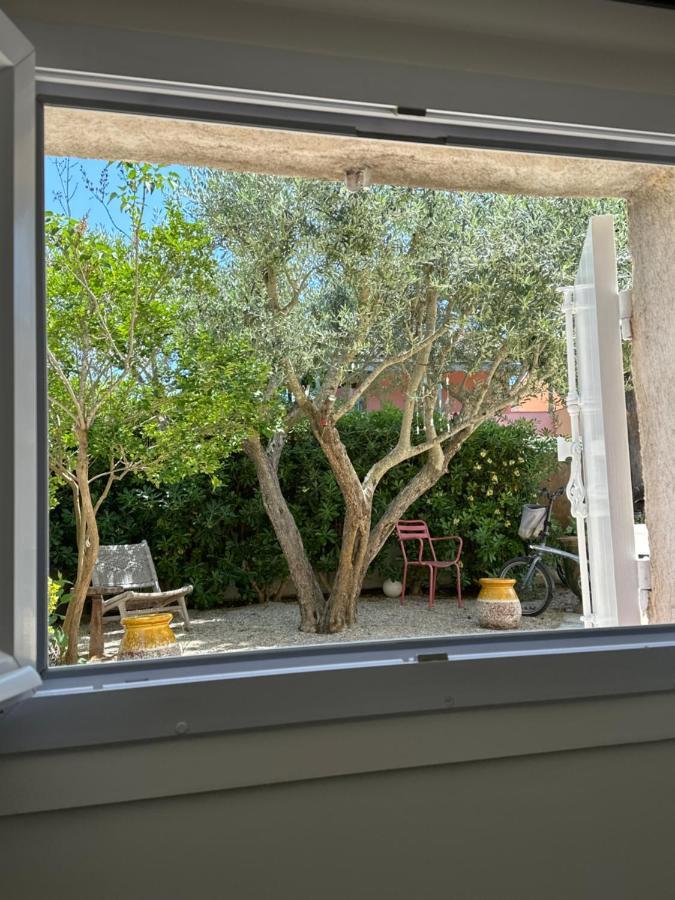 Magnifique Studio Tropezien A 300 M De La Plage Saint-Tropez Exterior foto